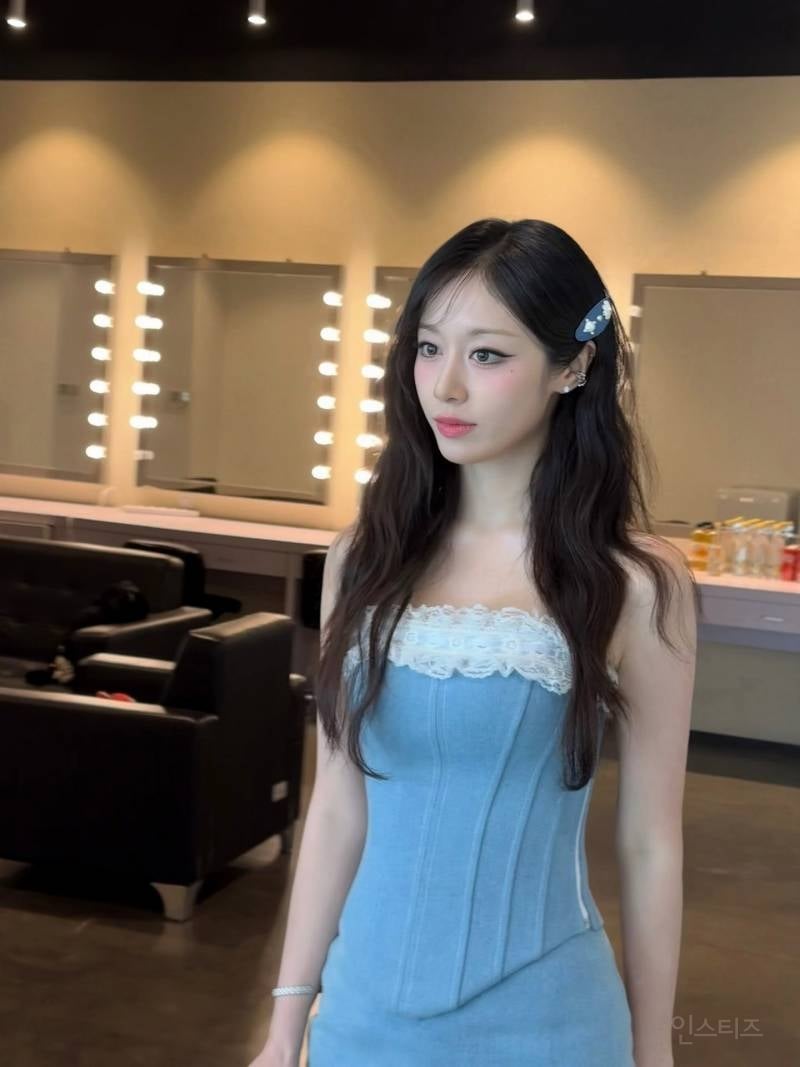 아이돌 헤메코 한 티아라 지연 최근 근황 | 인스티즈