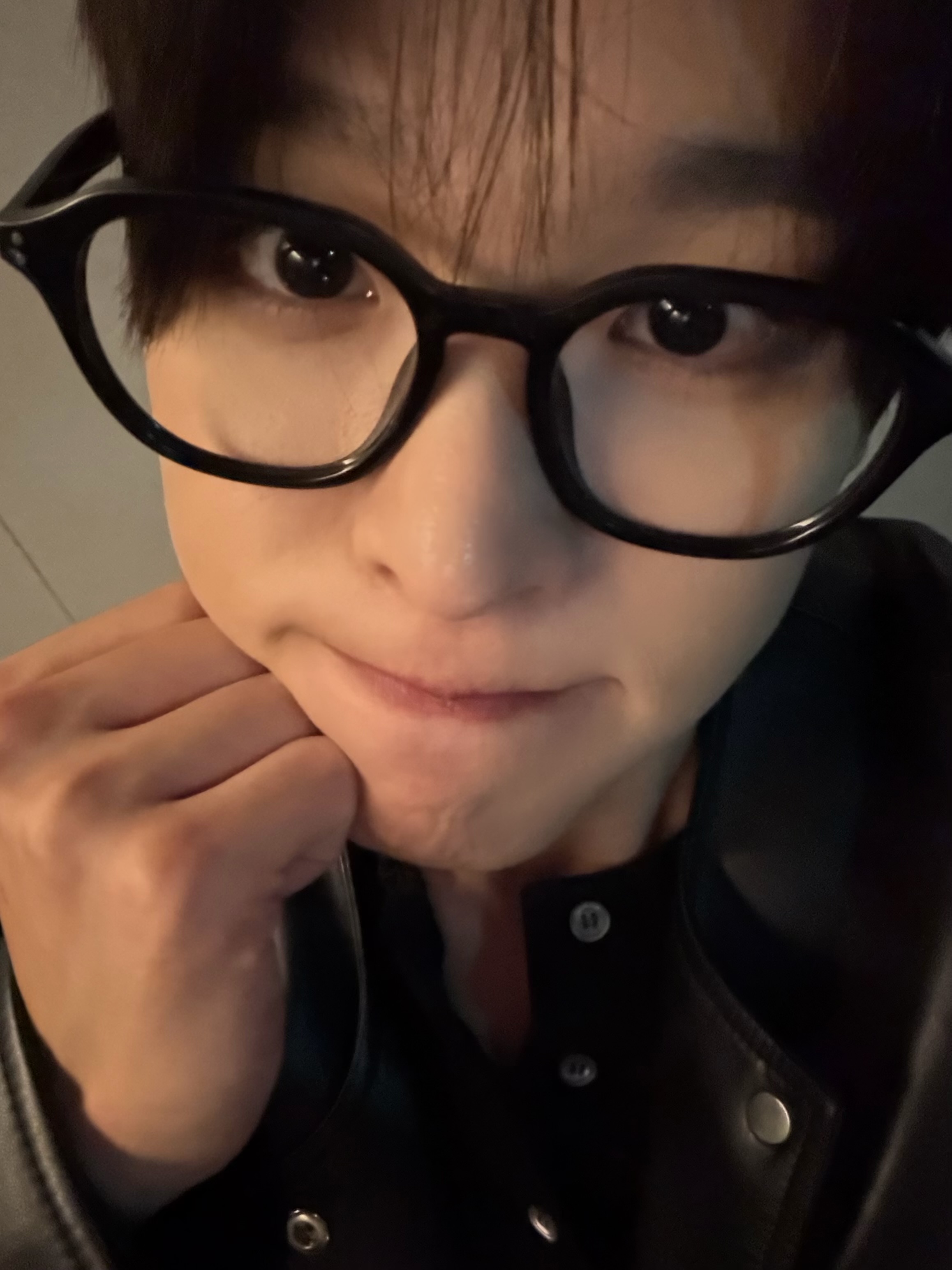 [잡담] 리쿠 남찍사랑 셀카 갭차이 ㄹㅇ좋음 | 인스티즈