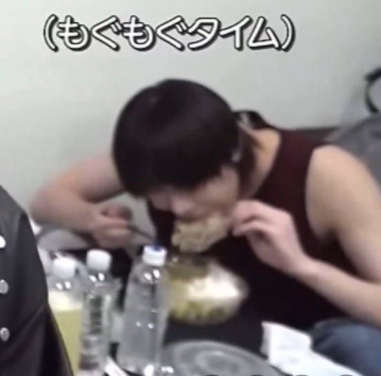 [잡담] 이 얼굴로 조합명 '왕밥즈'인 거 왤케 웃기지 | 인스티즈