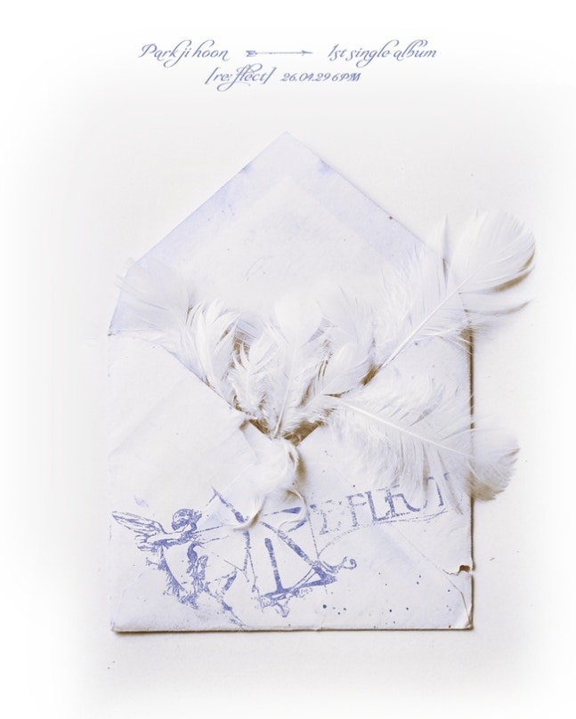 [정보/소식] 전하가 돌아온다…박지훈, 4월 29일 첫 싱글 앨범 발매 확정 [공식] | 인스티즈