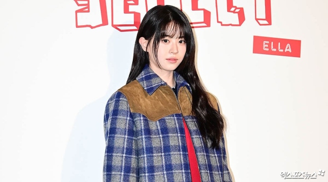 [정보/소식] [단독] '아너' 전소영, '은퇴요원+관리팀' 주연…차승원·김도훈과 호흡 | 인스티즈