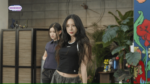 알유넥 이후로 재평가 나오는 아이돌.jpgif | 인스티즈