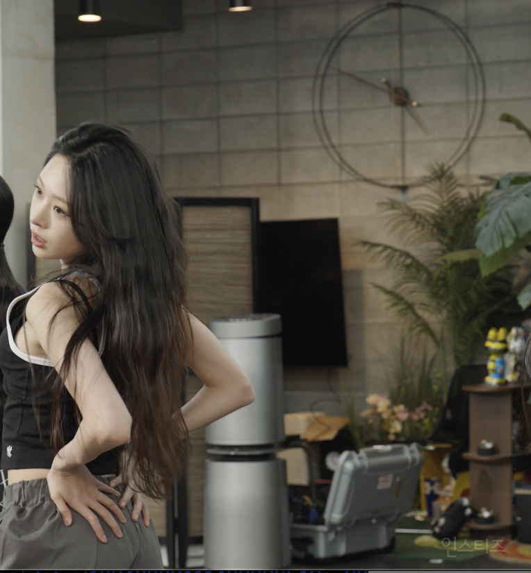 알유넥 이후로 재평가 나오는 아이돌.jpgif | 인스티즈