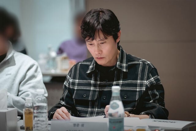 [정보/소식] 코리언즈) 이병헌X한지민, 스파이 부부 된다…'코리언즈' 2027년 공개 확정 [공식] | 인스티즈