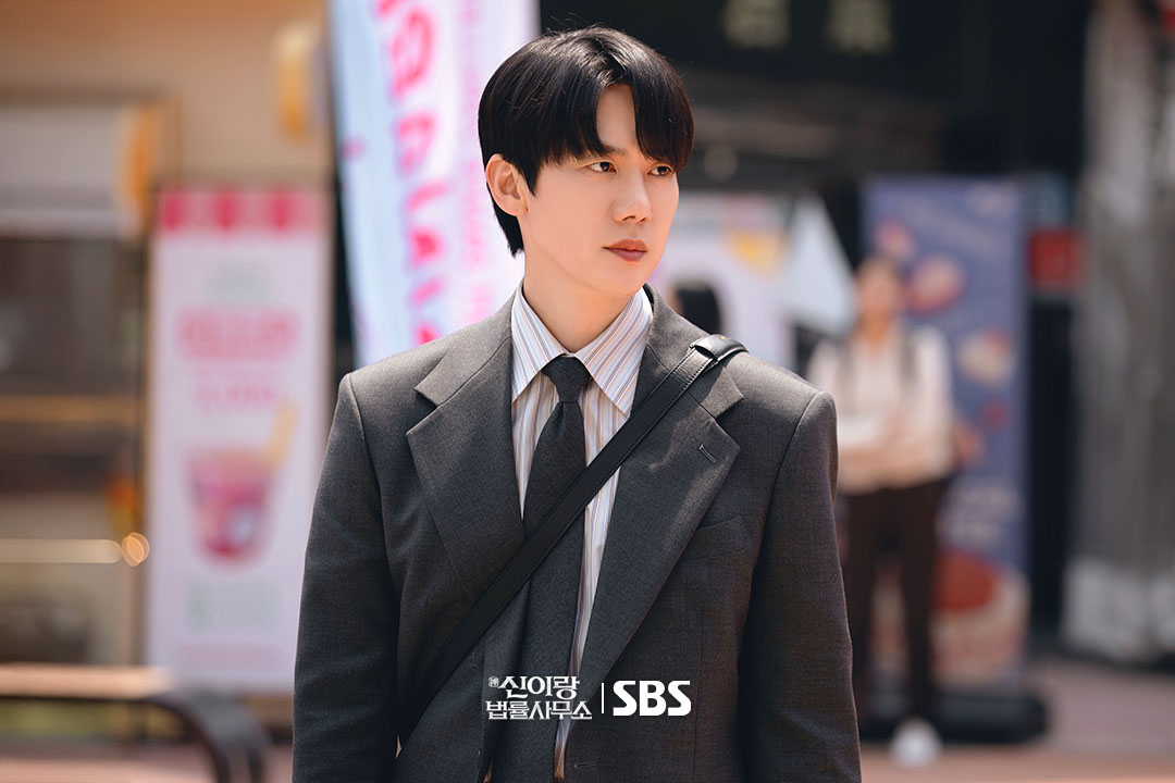 [잡담] 신이랑) 지난 귀신들과 신이랑의 오싹 케미♥️신이랑이 만날 다음 귀신의 정체는?! | 인스티즈