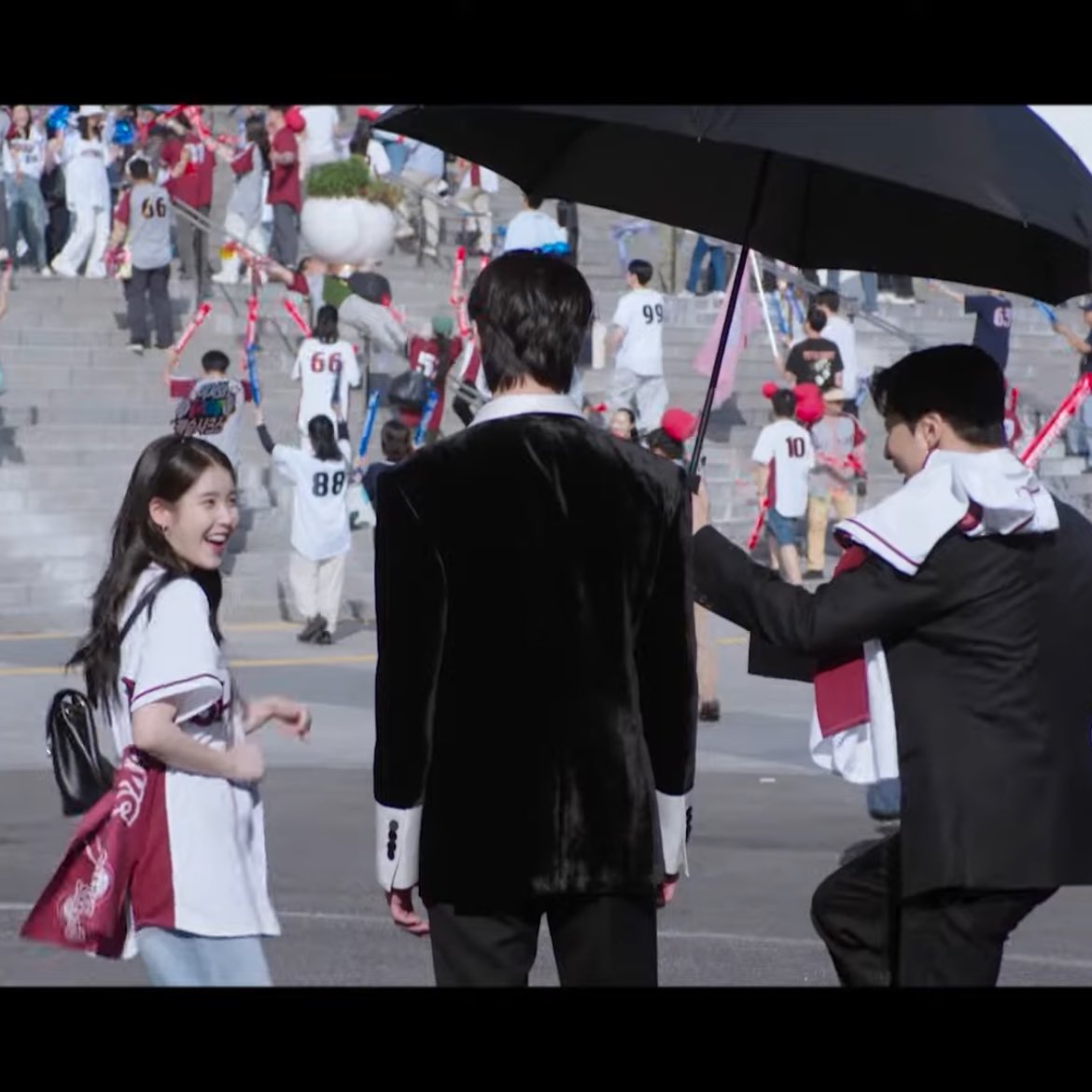 [잡담] 대군부인) 최현이 처음에 희주 반대했지 않았나.... | 인스티즈