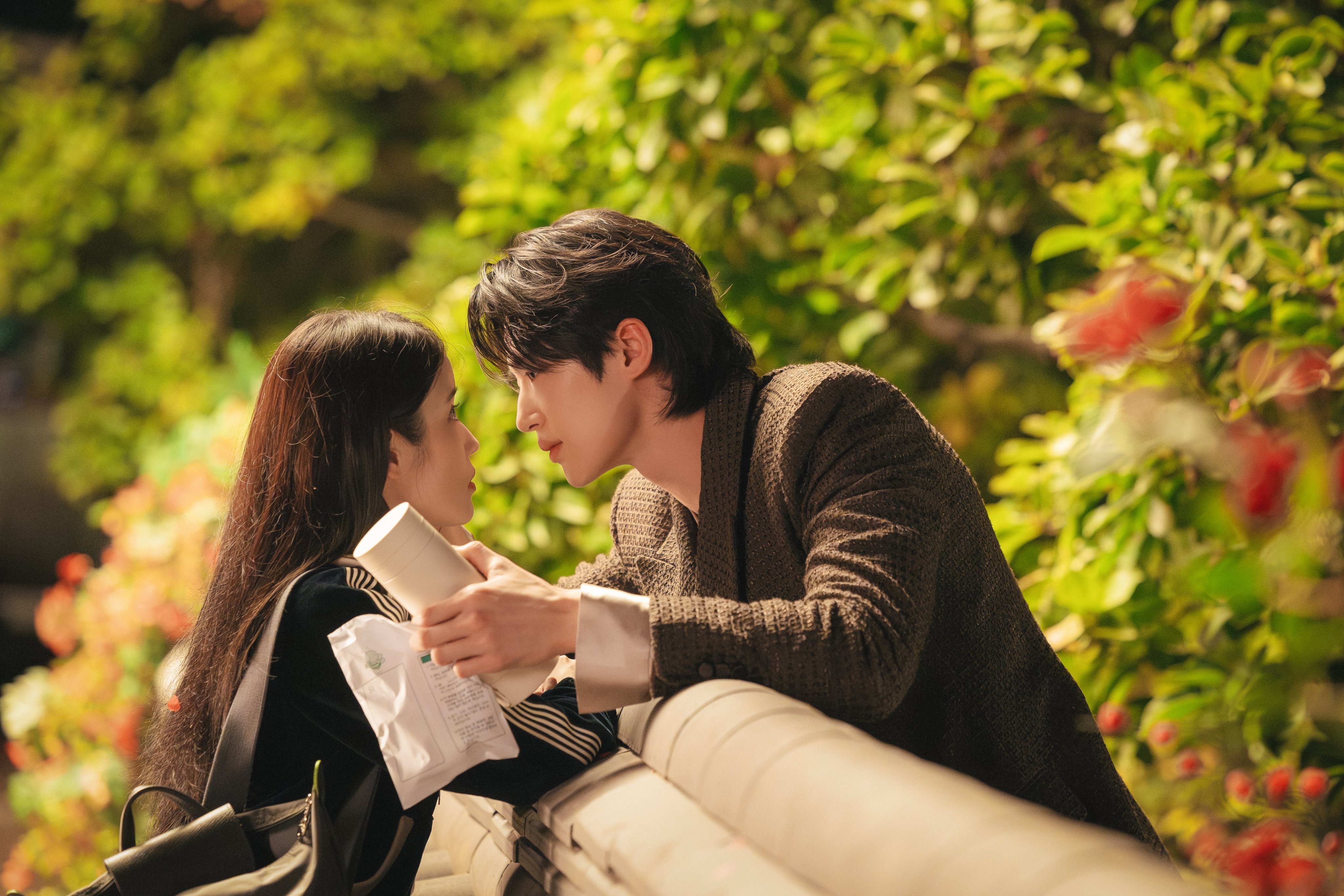 [잡담] 대군부인) 아 시파 진짜 너무 재밌을거같아... | 인스티즈