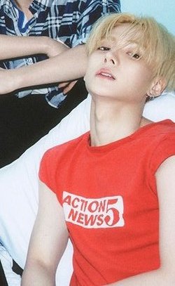 [잡담] 이상원 화보마다 느낌 다 다른거 ㄹㅇ 개신기하다 | 인스티즈
