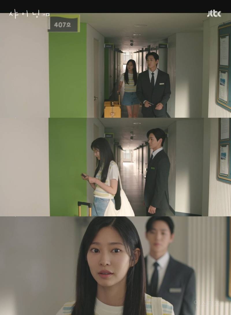 서브병 도지게 하는 키다리 아저씨 섭남 서사 | 인스티즈