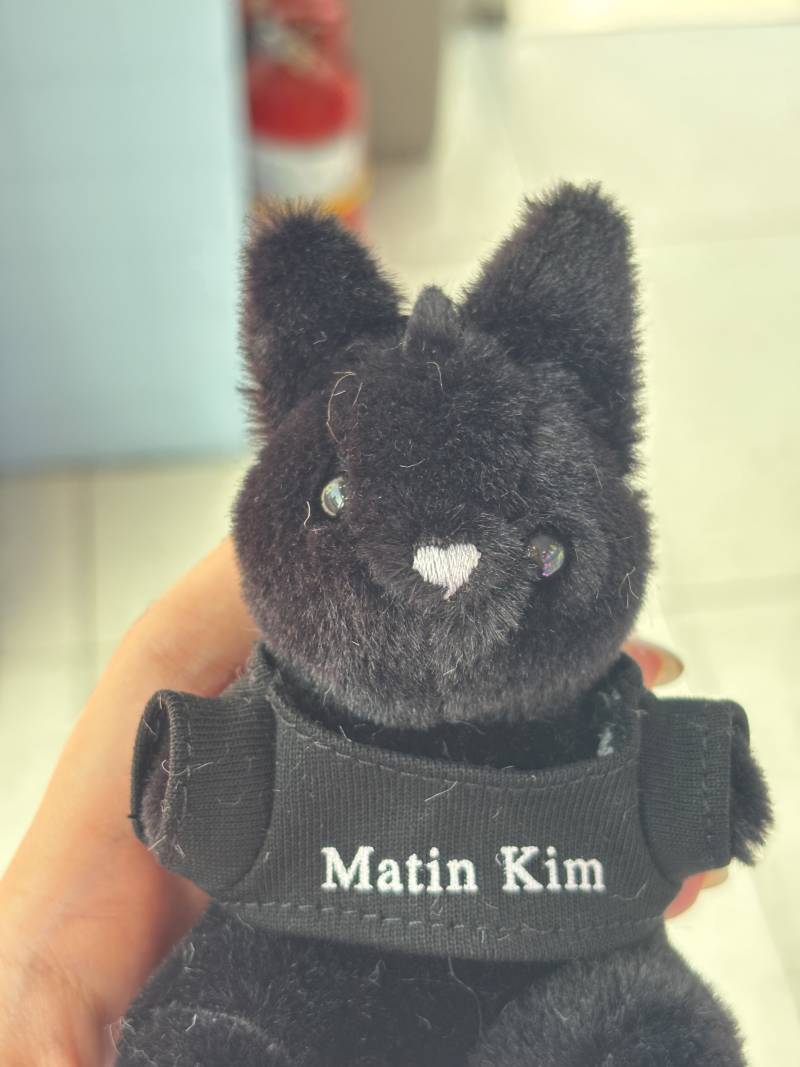 [잡담] 인형뽑기에서 뽑았는데 너무한거 아니냐 | 인스티즈