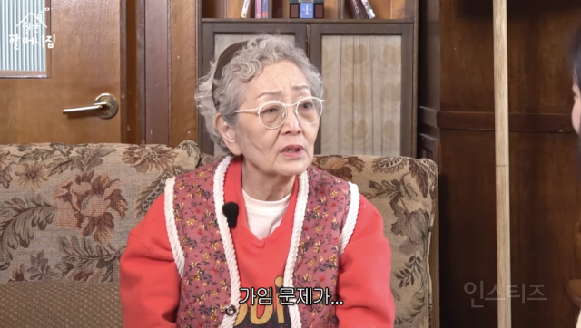 '35세' 아이린, 결혼 잔소리 못 피했다…"가임기" 발언에 말문 막혀 | 인스티즈