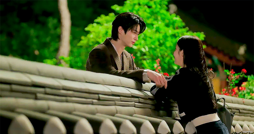 [잡담] 대군부인) 희주를 보는 이안대군 눈빛이 너무 따뜻해서 | 인스티즈