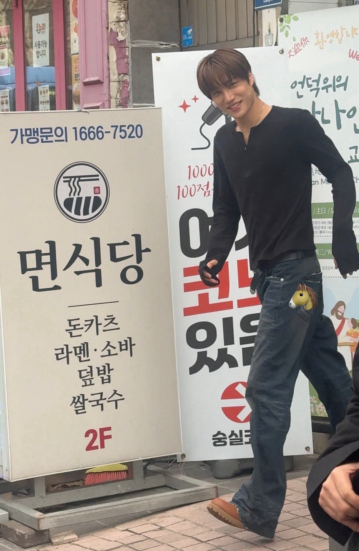 [잡담] 엑소 카이 20대들한테 ㄹㅇ 핫하다 | 인스티즈
