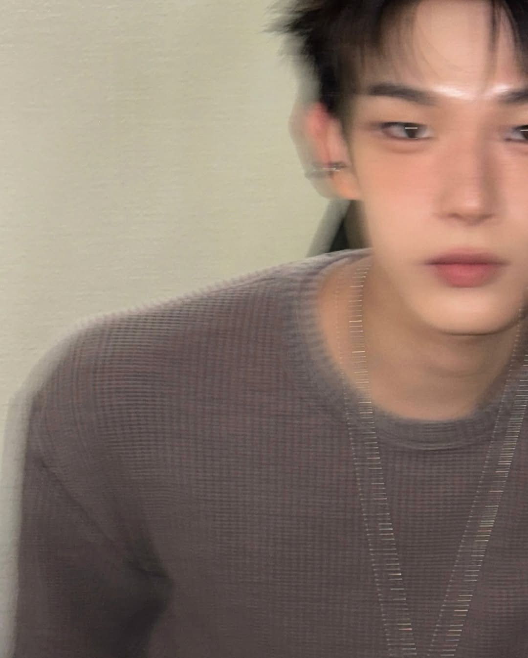 [잡담] 하 화보 헤어 뭔 소가 핥아놨냐 | 인스티즈