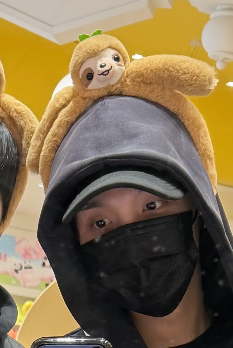 [잡담] 해찬이 에버랜드 사진 뜸 | 인스티즈