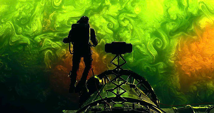 <프로젝트 헤일메리> 안 본 사람들이 궁금해 하는 것 | 인스티즈