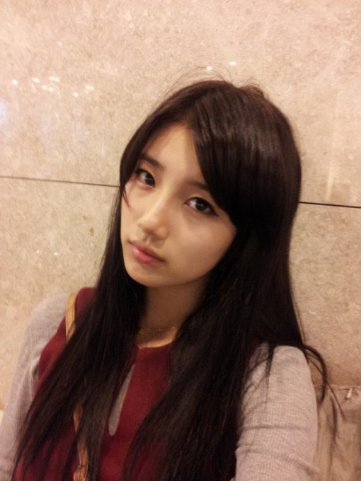 [잡담] 와 수지 이거 18살때래 | 인스티즈