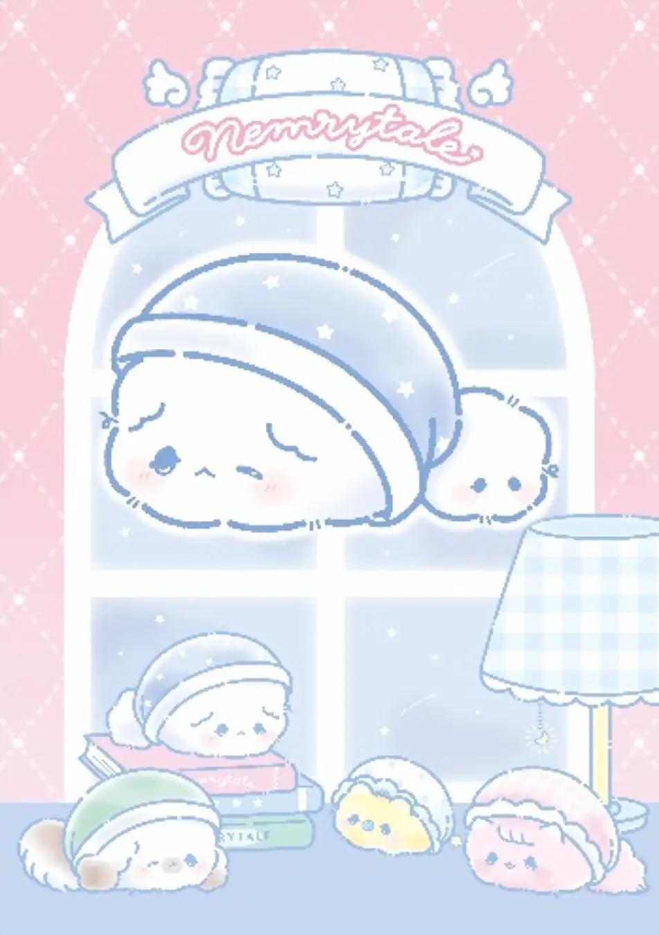 현재 𝙅𝙊𝙉𝙉𝘼 표독스럽다는 산리오 서바..JPG | 인스티즈