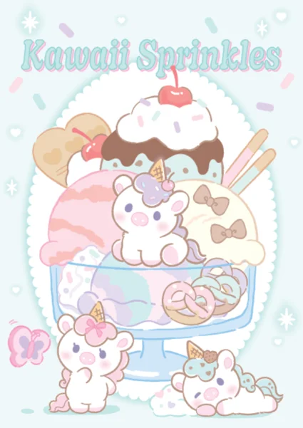 현재 𝙅𝙊𝙉𝙉𝘼 표독스럽다는 산리오 서바..JPG | 인스티즈