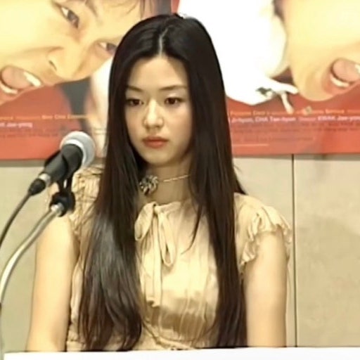 [잡담] 전지현보다 예쁜 사람은 없는거같다 | 인스티즈