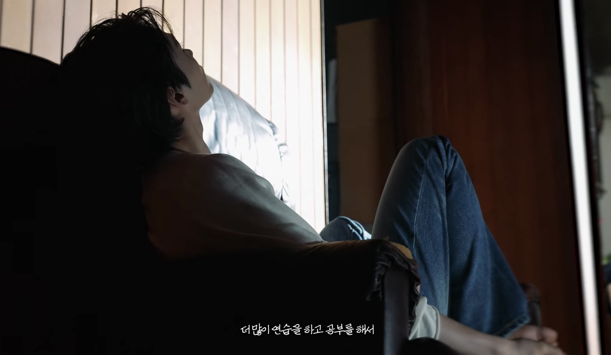 [잡담] 성한빈 방금올라온 프로필영상? 미감 ㄹㅈㄷ | 인스티즈