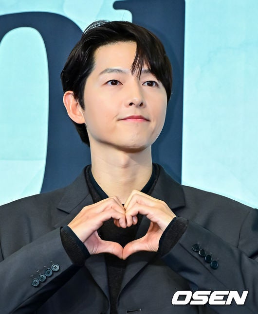[잡담] 러브클라우드 송중기 박지현 이시우 최희진 | 인스티즈