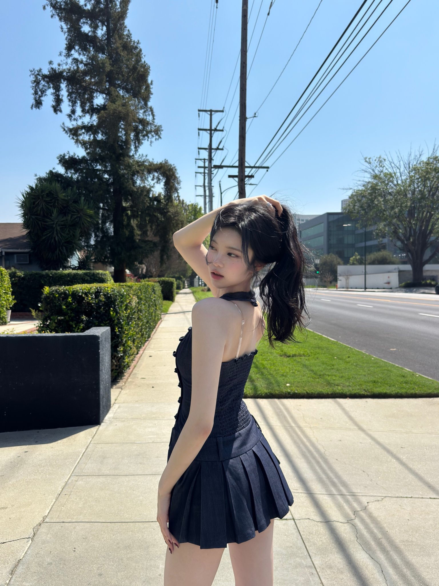 [잡담] 와 이안 님 진짜 omg 피지컬도 지려 | 인스티즈