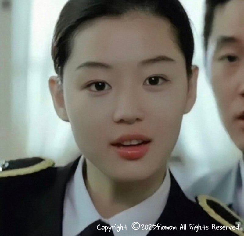 [잡담] 전지현보다 예쁜 사람은 없는거같다 | 인스티즈