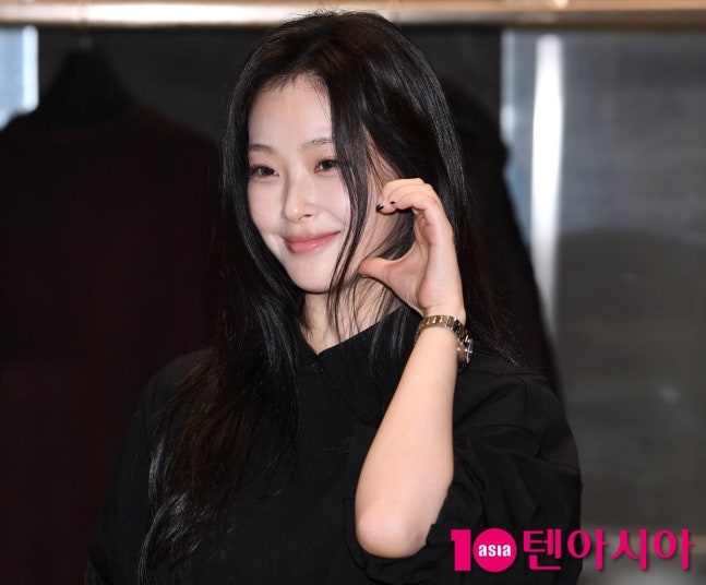 [정보/소식] [단독] 최희진, '러브 클라우드' 캐스팅…송중기와 호흡 | 인스티즈