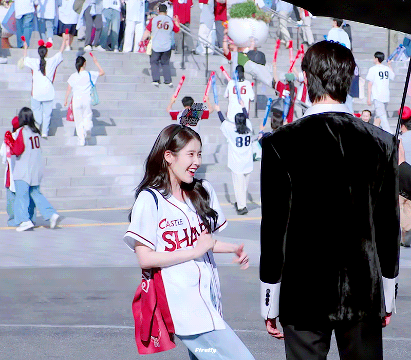[잡담] 아이유) 1일 3귀여움 봐줘야함 | 인스티즈