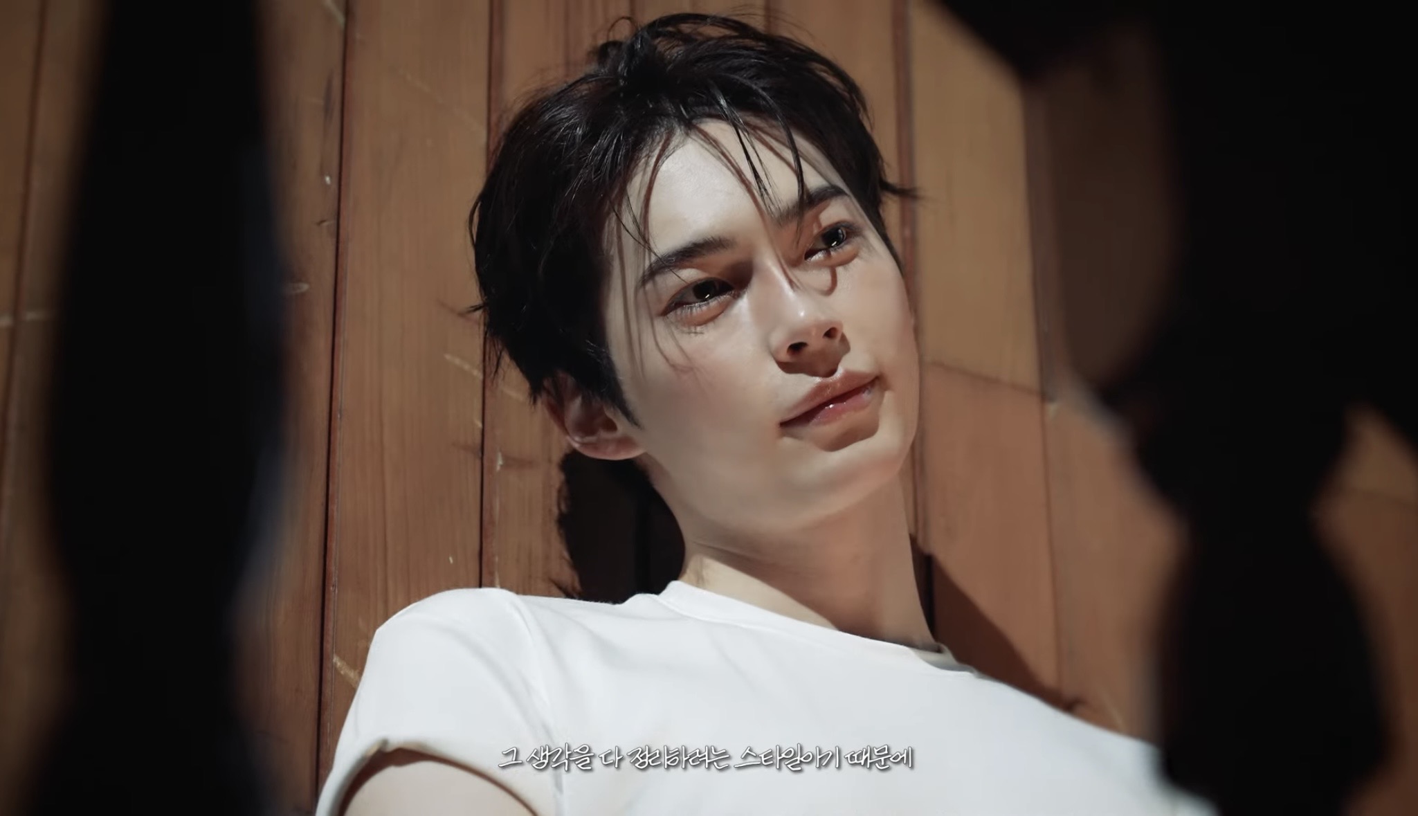 [잡담] 성한빈 방금올라온 프로필영상? 미감 ㄹㅈㄷ | 인스티즈