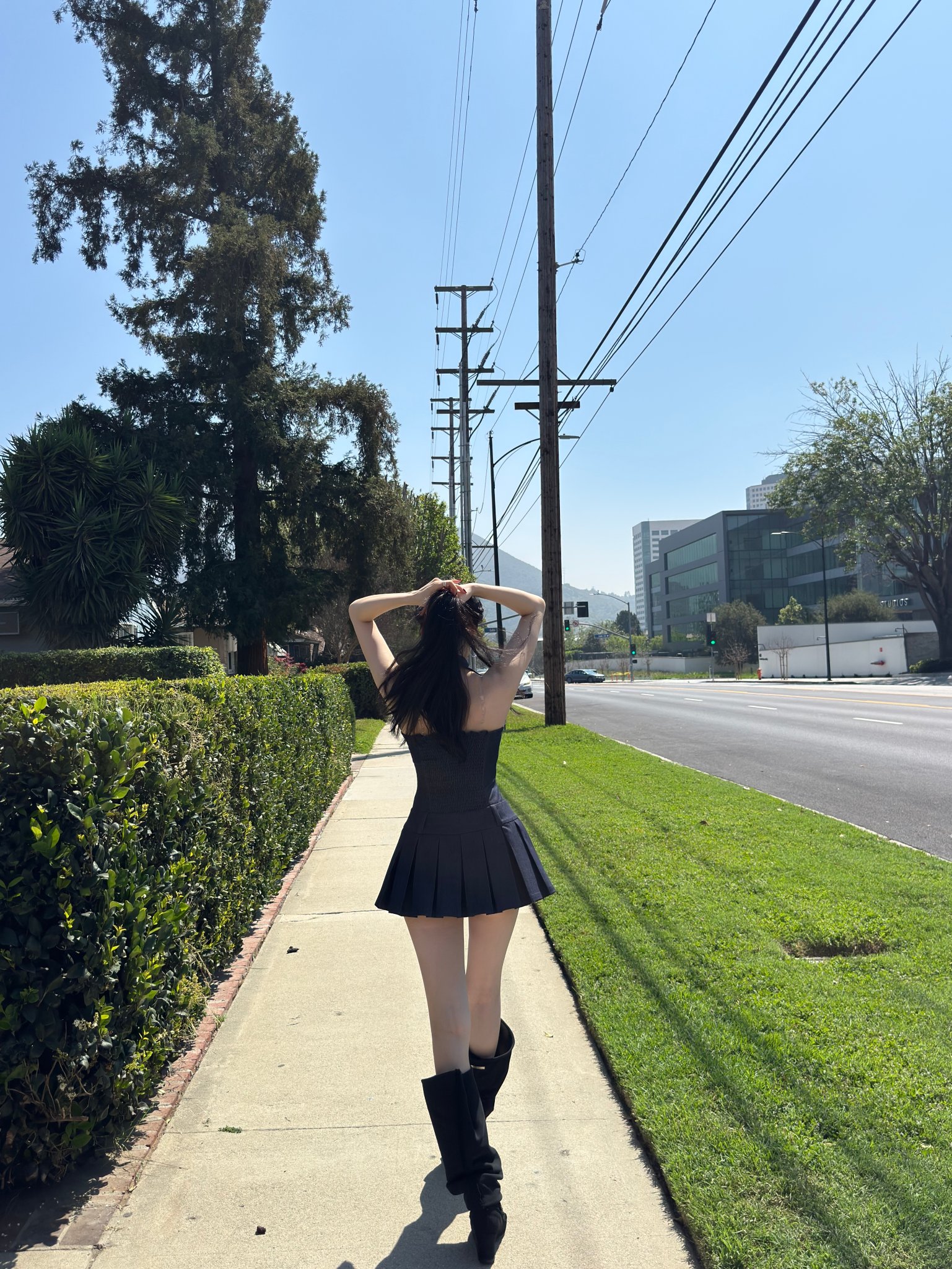 [잡담] 와 이안 님 진짜 omg 피지컬도 지려 | 인스티즈