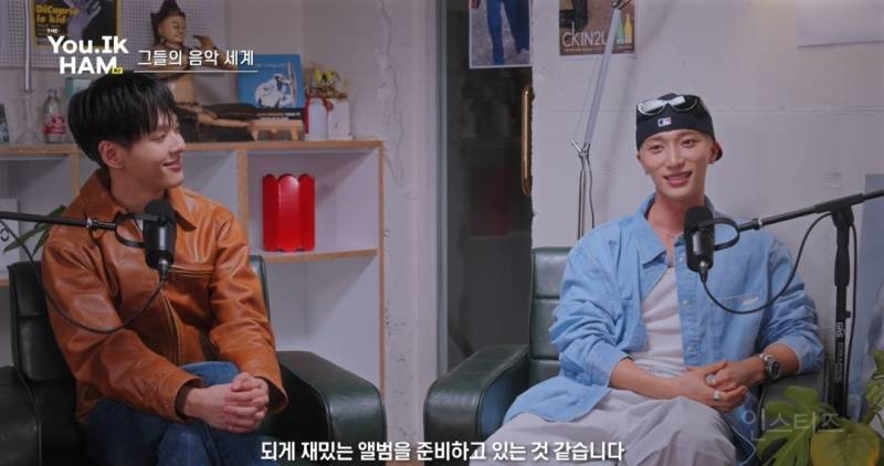 홍석천이 무조건 좋아할거라는 신곡 이름.jpg | 인스티즈