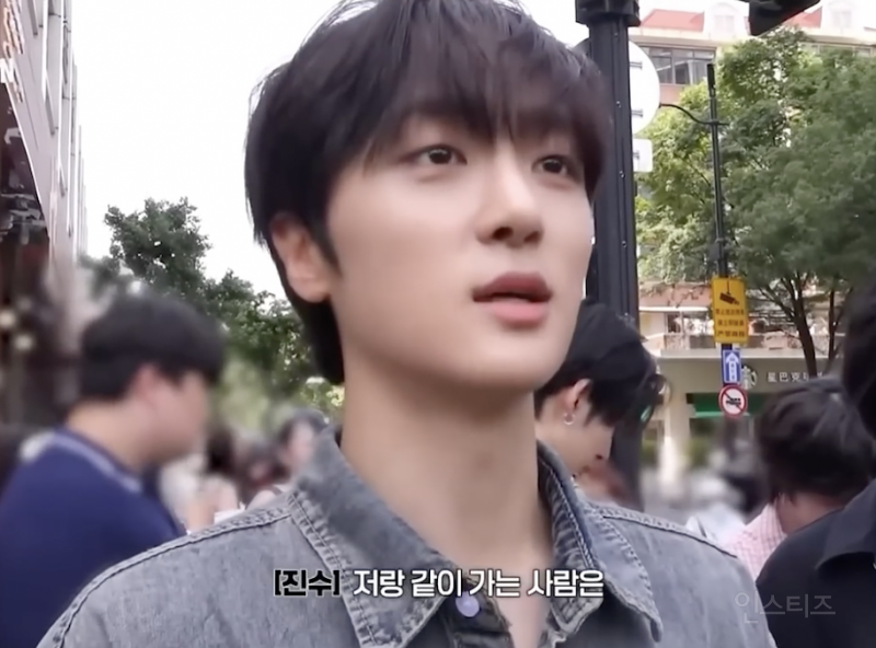 여행 계획이 틀어졌을 때 가짜 J들의 반응..JPG | 인스티즈