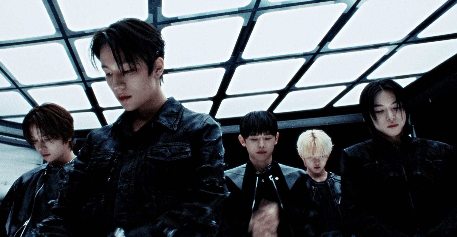 뮤비+노래 세련되게 잘 뽑은듯한 인코드 신인 남돌 뮤비 | 인스티즈