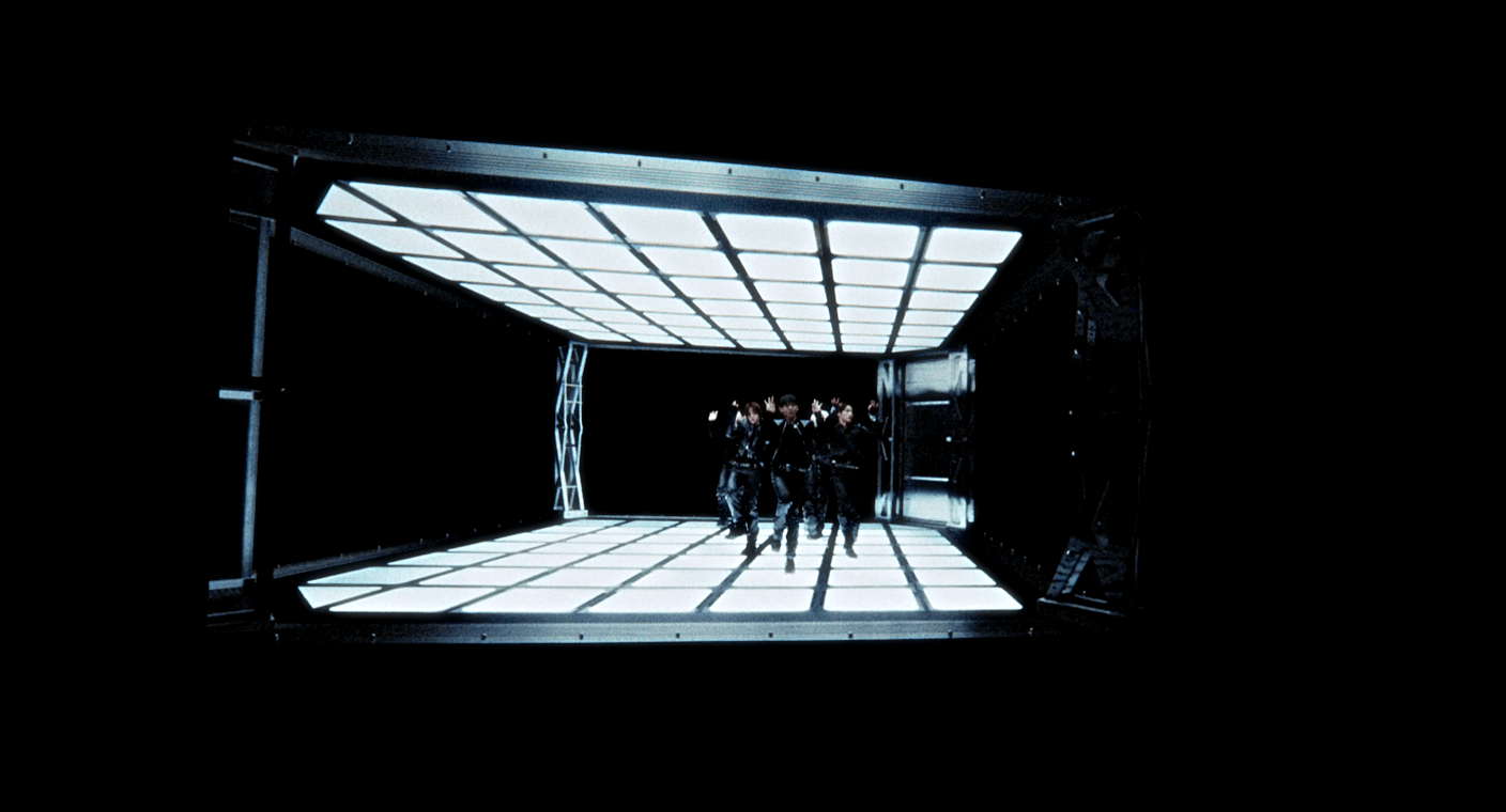 뮤비+노래 세련되게 잘 뽑은듯한 인코드 신인 남돌 뮤비 | 인스티즈