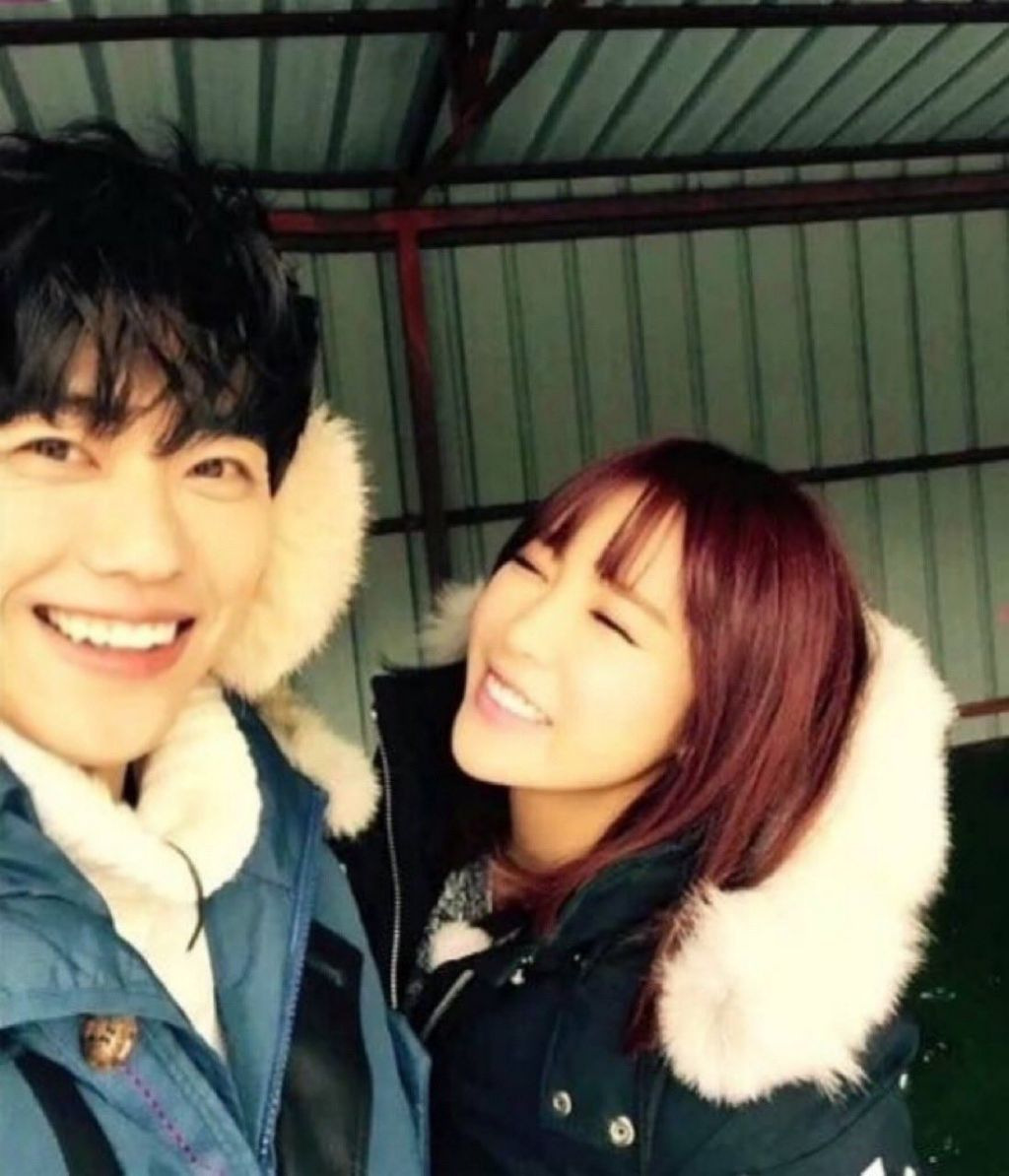 [잡담] 남궁민 더 젊었을때 봐봐 | 인스티즈