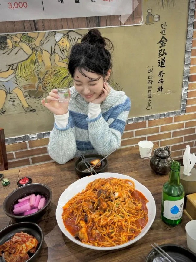[잡담] 이거 머 같애...? | 인스티즈