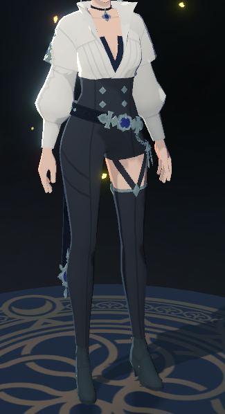 [잡담] 여캐 이번 에픽 신발이랑 패키지 옷 합치면 이쁘다 | 인스티즈