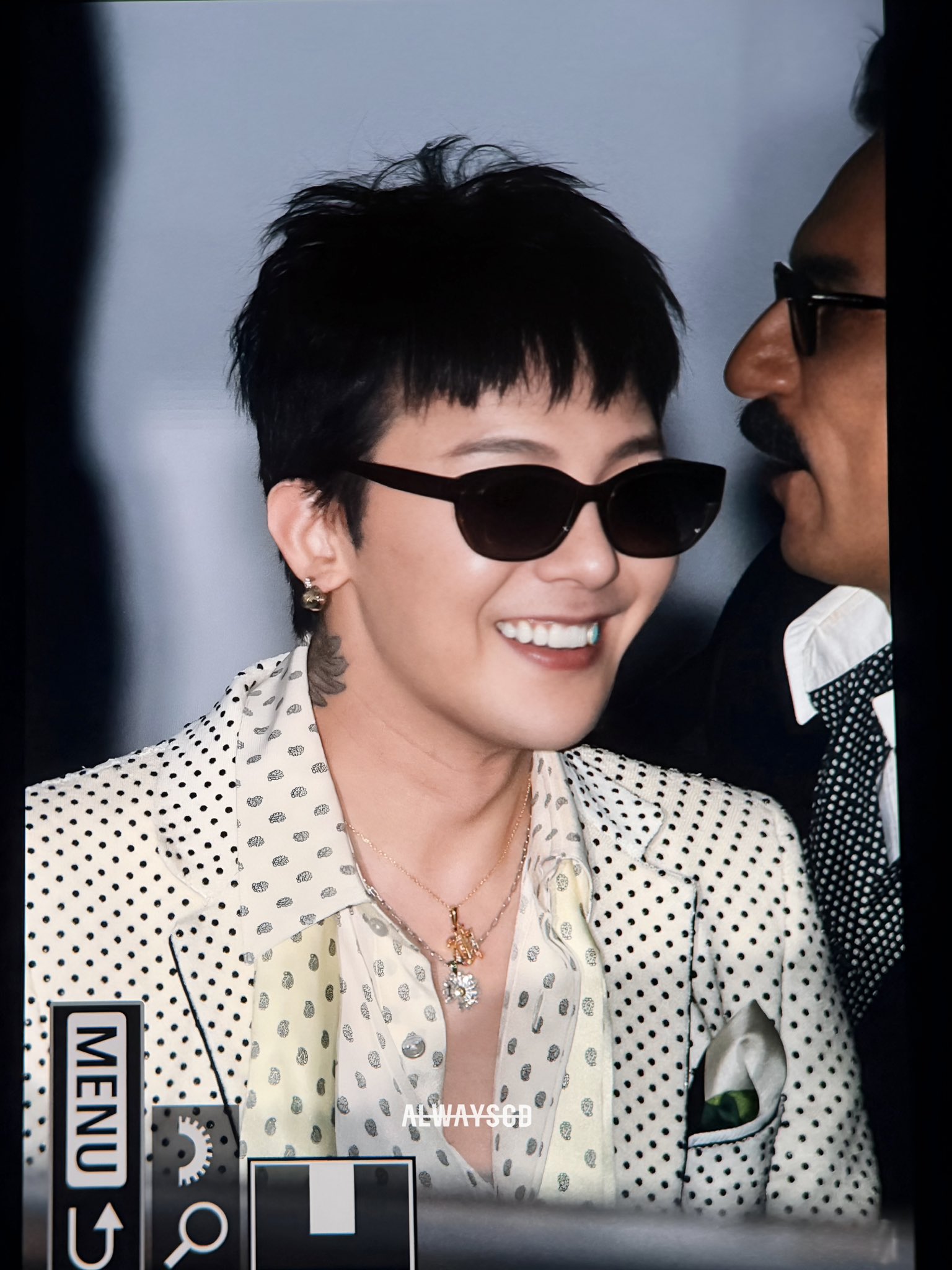 [잡담] 지디 오늘 미쳤나봐ㅠㅠ | 인스티즈