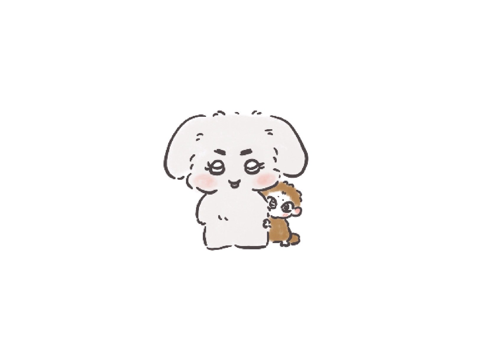 [잡담] 성찬 E , 소희 I 인거 확연히 볼 수 있는 영상 | 인스티즈