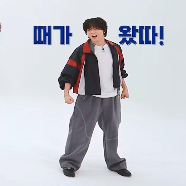 [잡담] 해찬이 몸 부풀려도 1도 안무서움 | 인스티즈