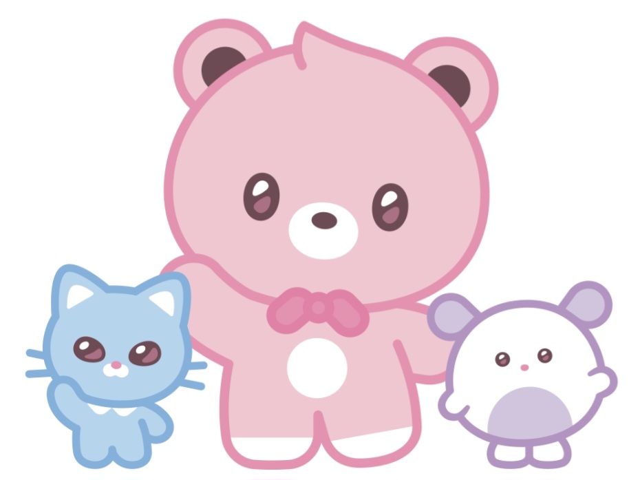 [잡담] sm 이 캐릭터 너무 귀여움 | 인스티즈