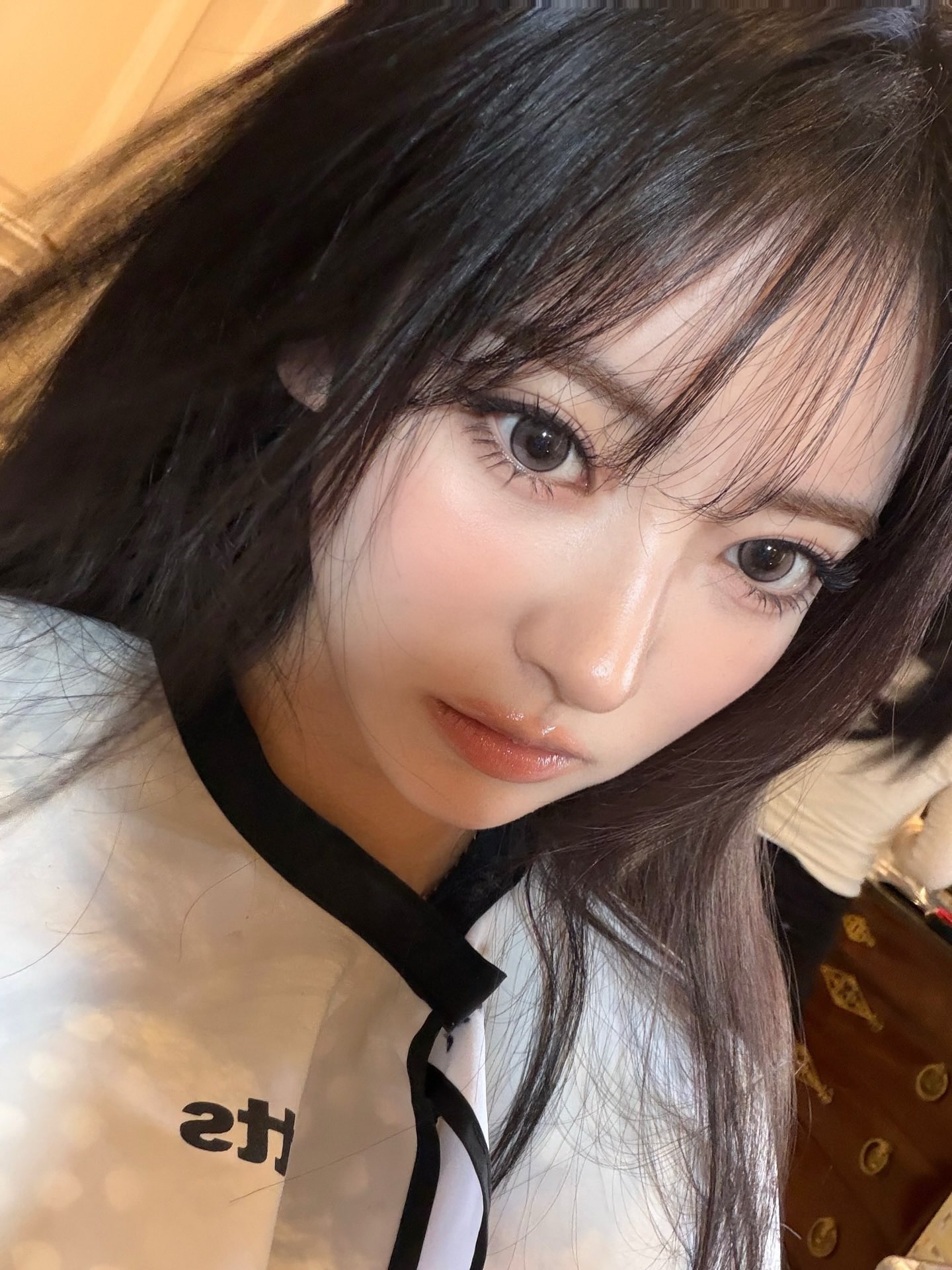 [잡담] 와 안나 개예쁘다 진짜 | 인스티즈