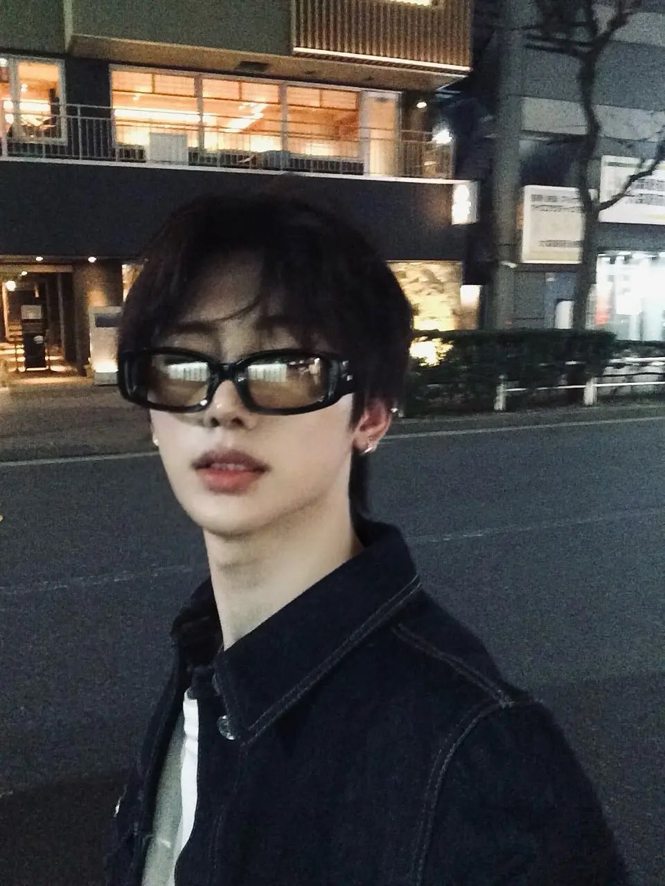 [잡담] 조우안신 요즘 얼굴 폼 왤케 좋지... | 인스티즈