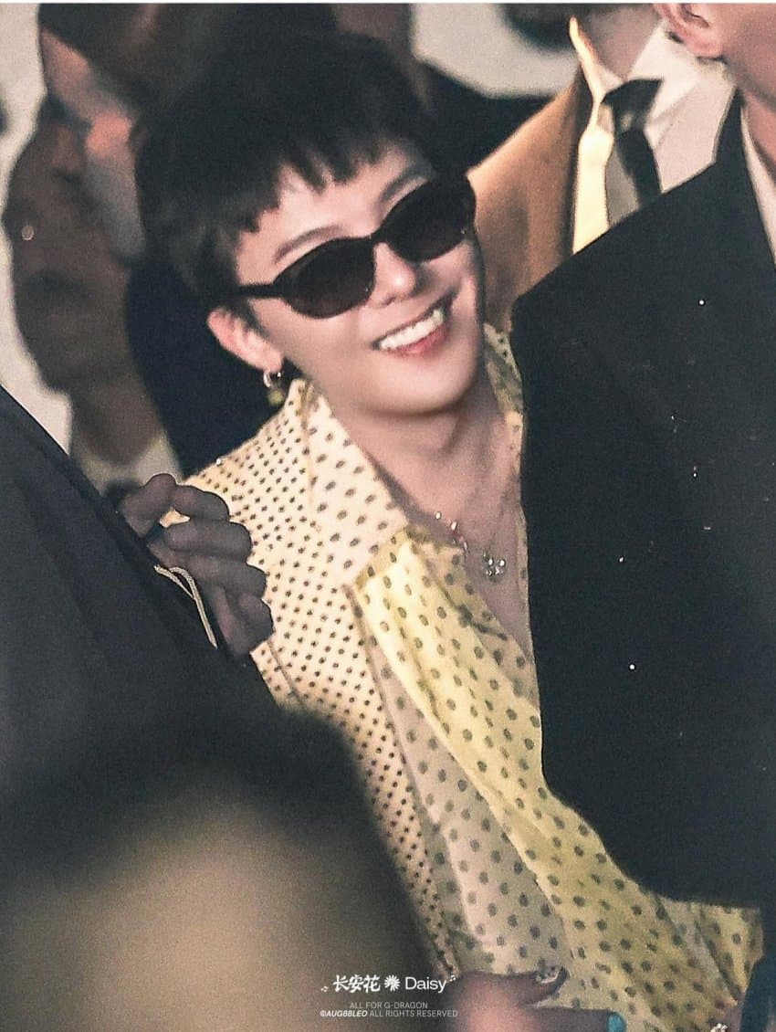 [잡담] 지디 오늘 미쳤나봐ㅠㅠ | 인스티즈