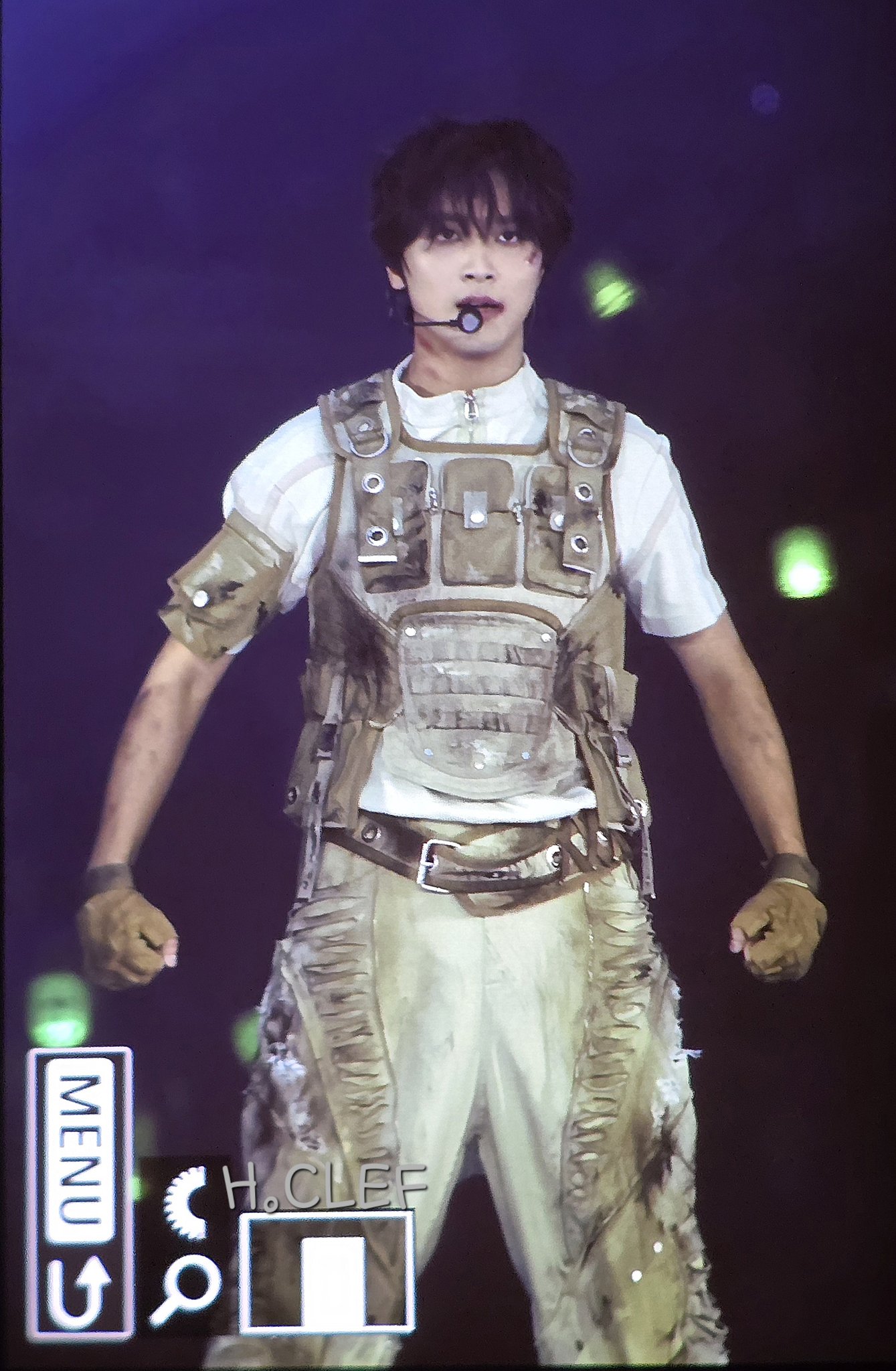 [잡담] 해찬이 몸 부풀려도 1도 안무서움 | 인스티즈