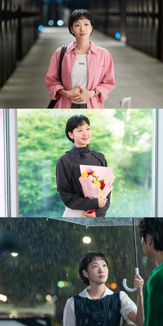 [정보/소식] 유미의세포들3) '유미 그 자체' 김고은 "이번엔 유쾌함 더 담았다”('유미의 세포들3') | 인스티즈
