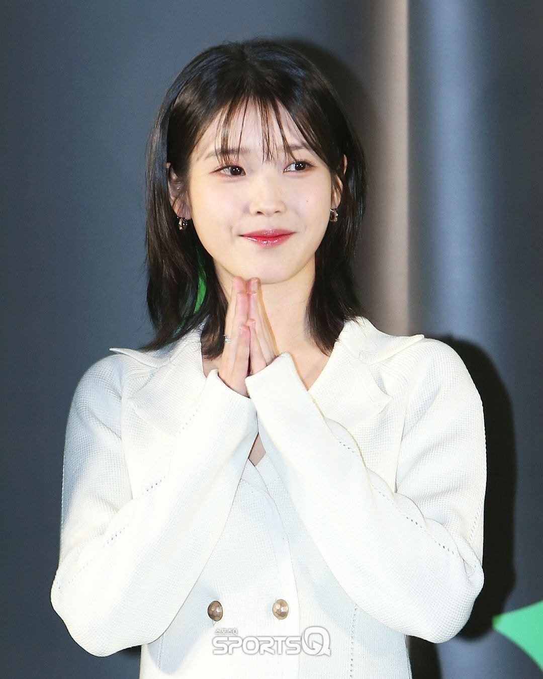 [잡담] 사실 난 아이유 부은 얼굴 더 좋아함 | 인스티즈
