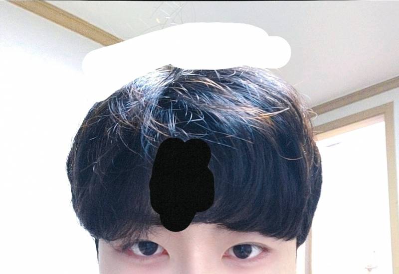 [잡담] 25살 모태솔로 눈평해줘 | 인스티즈